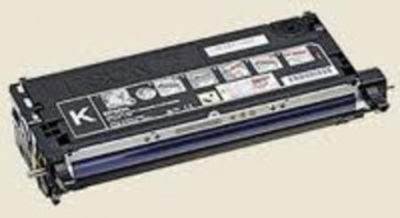 Epson S051127 Black, High Yield Remanufactured Laser Toner