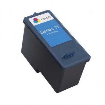 Dell KX703 Colour, High Quality Remanufactured Ink Cartridge