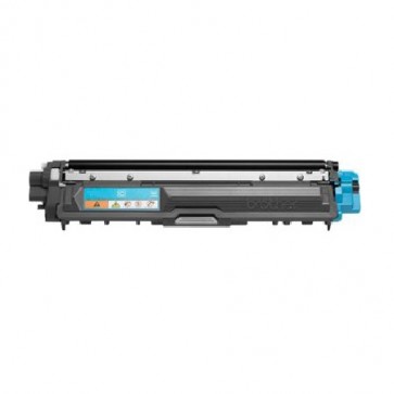 Brother DR230CLC Cyan, High Quality Remanufactured ink
