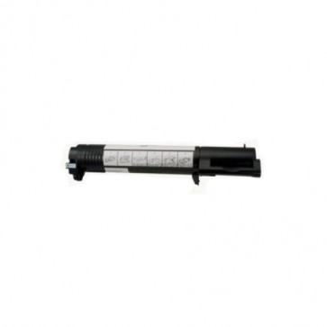 Epson S050319 Black, High Quality Remanufactured Laser Toner