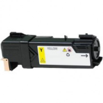 Xerox 106R01479 Yellow, High Quality Remanufactured Laser Toner
