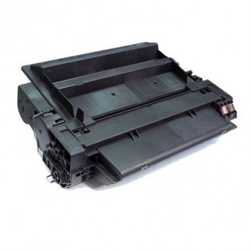 HP 51X (Q7551X) Black, High Quality Remanufactured Laser Toner