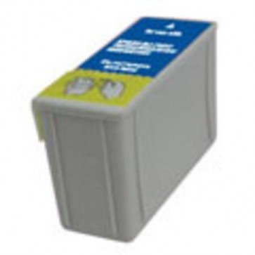 Epson S020062 Genuine Cartridge Black, High Quality Remanufactured Ink Cartridge