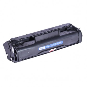 HP 06A (C3906A) Black, High Quality Remanufactured Laser Toner