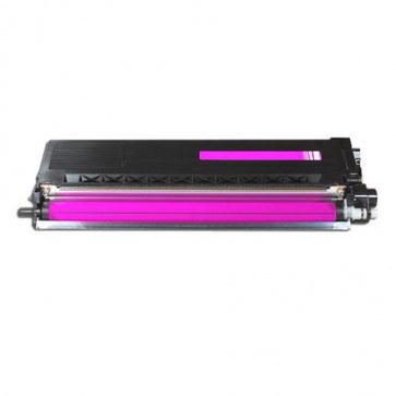Brother TN325M Magenta, High Yield Remanufactured Laser Toner