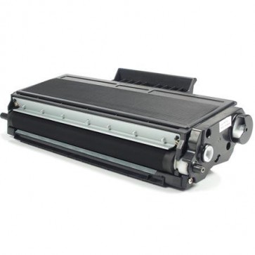 Brother TN3430 Black, High Quality Remanufactured Laser Toner