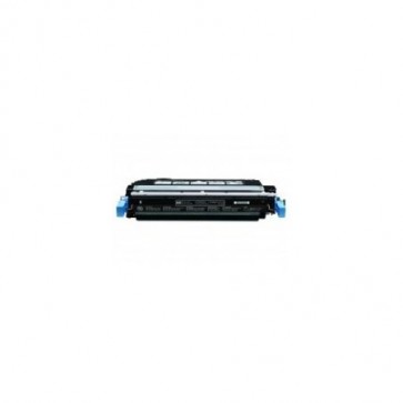 HP 643A (Q5950A) Black, High Quality Remanufactured Laser Toner