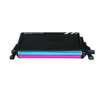Samsung CLT-M6092S Magenta, High Quality Compatible Laser Toner