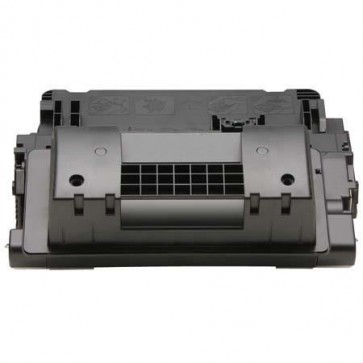 HP 64A (CC364A) Black, High Quality Remanufactured Laser Toner