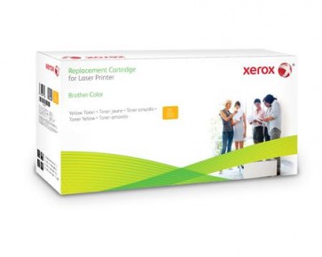 Xerox TN135Y Yellow, High Quality Compatible Laser Toner