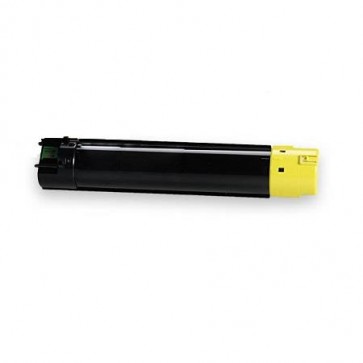 Xerox 106R01505 Yellow, High Quality Remanufactured Laser Toner