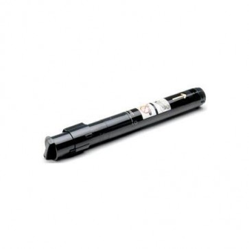 Epson S050019 Black, High Quality Remanufactured Laser Toner