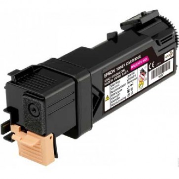 Epson S050628 Magenta, High Quality Remanufactured Laser Toner
