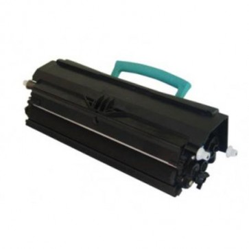 Lexmark E352H21E Black, High Quality Remanufactured Laser Toner