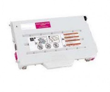 Lexmark 15W0901 Magenta, High Quality Remanufactured Laser Toner