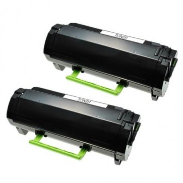 Lexmark 52D2H00 High Quality  Laser Toner