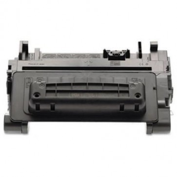 HP 90X (CE390X) Black, High Yield Remanufactured Laser Toner