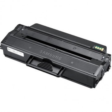 Samsung MLT-D103L Black, High Yield Compatible Laser Toner