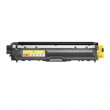 Brother DR230CLY Yellow, High Quality Remanufactured ink