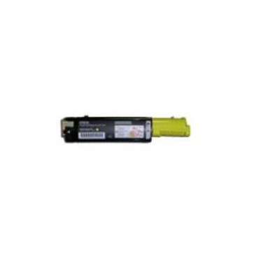 Epson S050316 Yellow, High Quality Remanufactured Laser Toner