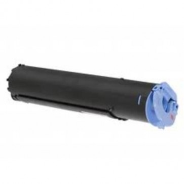Canon C-EXV18 Black, High Quality Remanufactured Laser Toner