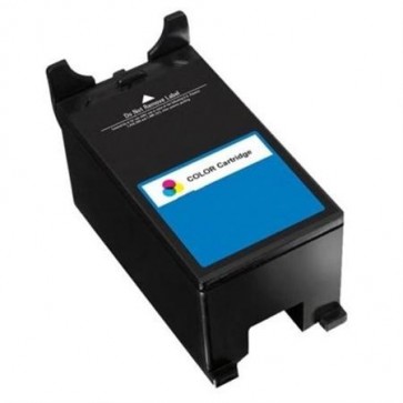 Dell 592-11297 Colour, High Yield Remanufactured Ink Cartridge