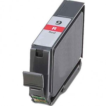 Canon PGI-9R Red, High Quality Compatible Ink Cartridge