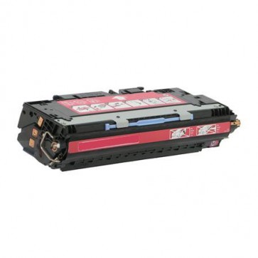 HP 311A (Q2683A) Magenta, High Quality Remanufactured Laser Toner