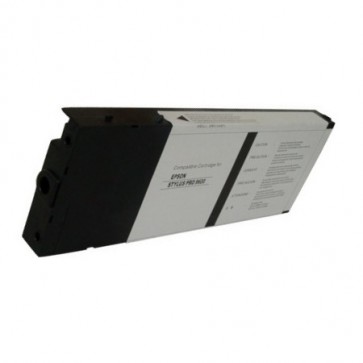 Epson T5441 (C13T544100) Black, High Yield Remanufactured Ink Cartridge