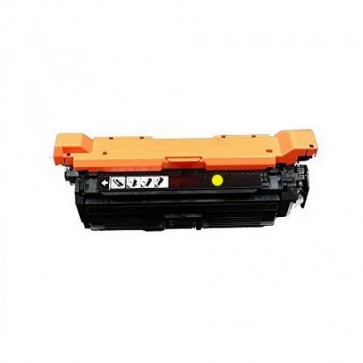 HP 828A (CF364A) Yellow, High Quality Remanufactured ink
