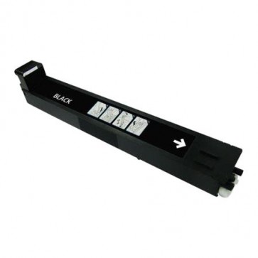 HP 823A (CB380A) Black, High Quality Remanufactured Laser Toner
