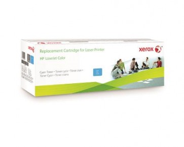 Xerox HP121A (C9701A)/HP122A (Q3961A) Cyan, High Quality Compatible Laser Toner