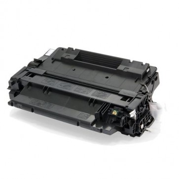 HP 51A (Q7551A) Black, High Quality Remanufactured Laser Toner