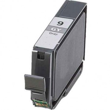 Canon PGI-9GY Grey, High Quality Compatible Ink Cartridge