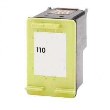 HP 110 (CB304AE) Colour, High Quality Remanufactured Ink Cartridge
