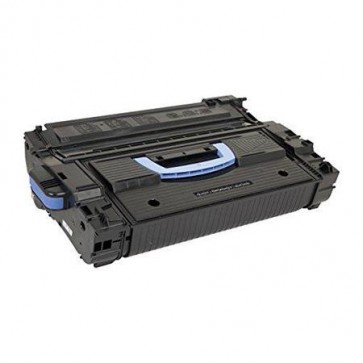 HP 43X (C8543X) Black, High Yield Remanufactured Laser Toner
