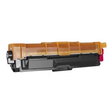 Brother TN245M Magenta, High Yield Remanufactured Laser Toner