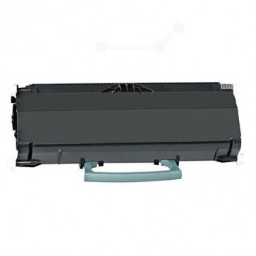 Lexmark E360H31E Black, High Yield Remanufactured Laser Toner