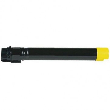 Xerox 106R01568 Yellow, High Yield Compatible Laser Toner