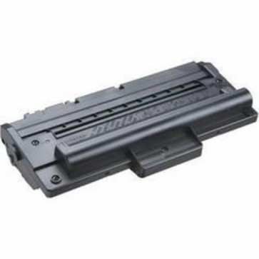 Xerox 109R00725 Black, High Quality Remanufactured Laser Toner