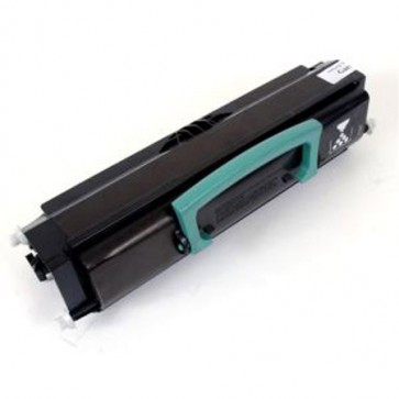 Lexmark 0E250A11E Black, High Quality Remanufactured Laser Toner