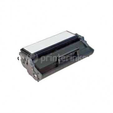 Lexmark 12S0400 Black, High Quality Remanufactured Laser Toner