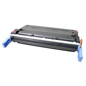 HP 03A (CB403A) Magenta, High Quality Remanufactured Laser Toner