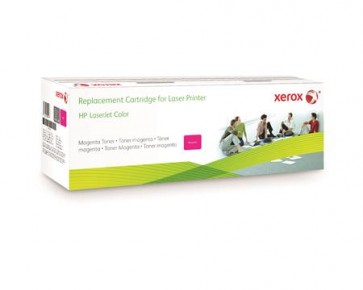 Xerox HP121A (C9703A)/HP122A (Q3963A) Magenta, High Quality Compatible Laser Toner