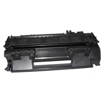 Canon 708 Black, High Quality Remanufactured Laser Toner