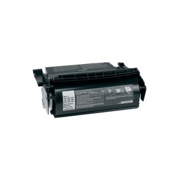 Lexmark 1382925 Black, High Quality Remanufactured Laser Toner