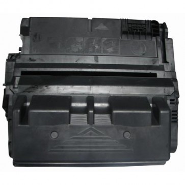 HP 45A (Q5945A) Black, High Quality Remanufactured Laser Toner