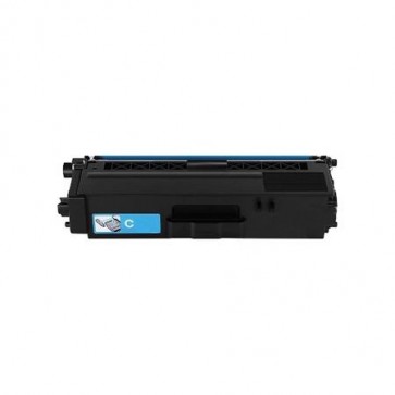 Brother TN421C Cyan, High Quality Remanufactured Laser Toner