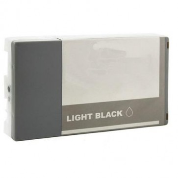 Epson T6037 (C13T603700) LightBlack, High Quality Remanufactured Ink Cartridge