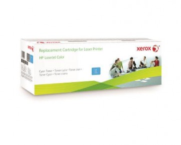 Xerox HP503A (Q7581A) Cyan, High Quality Compatible Laser Toner